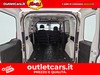 Fiat Doblò cargo 1.3 mjt 16v sx 95cv e6