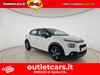 Citroen C3 1.2 puretech shine 82cv