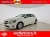 Mercedes-Benz Classe A 180 d executive my16