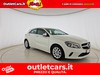 Mercedes-Benz Classe A 180 d executive my16