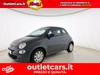 Fiat 500C 1.0 hybrid cult 70cv