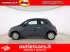 Fiat 500C 1.0 hybrid cult 70cv