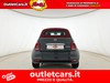 Fiat 500C 1.0 hybrid cult 70cv