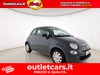 Fiat 500C 1.0 hybrid cult 70cv