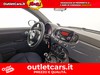 Fiat 500C 1.0 hybrid cult 70cv