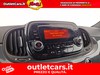 Fiat 500C 1.0 hybrid cult 70cv