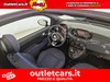 Fiat 500C 1.0 hybrid cult 70cv