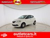 Lancia Ypsilon 1.2 silver 69cv