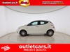 Lancia Ypsilon 1.2 silver 69cv