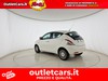 Lancia Ypsilon 1.2 silver 69cv