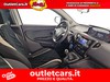 Lancia Ypsilon 1.2 silver 69cv