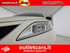 Lancia Ypsilon 1.2 silver 69cv