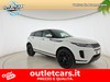 Land Rover Range Rover Evoque 2.0d i4 s fwd 163cv