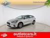 Ford Focus sw 1.0 ecoboost h business 125cv