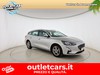 Ford Focus sw 1.0 ecoboost h business 125cv