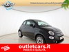 Fiat 500 1.0 HYBRID 51 KW (70 CV)
