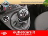 Fiat 500 1.0 HYBRID 51 KW (70 CV)