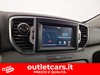 Kia Sportage 1.6 gdi cool navi 2wd 132cv my17