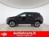 Jeep Compass 2.0 mjt limited 4wd 140cv auto