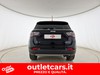 Jeep Compass 2.0 mjt limited 4wd 140cv auto