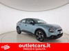 Citroen C4 1.2 puretech feel pack s&s 130cv