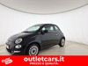 Fiat 500 1.0 hybrid dolcevita 70cv