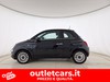 Fiat 500 1.0 hybrid dolcevita 70cv