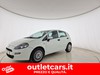 Fiat Punto 5p 1.2 young c/navi,radio