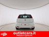 Fiat Punto 5p 1.2 young c/navi,radio