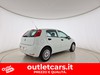 Fiat Punto 5p 1.2 young c/navi,radio