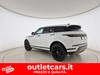 Land Rover Range Rover Evoque 2.0d i4 s fwd 163cv