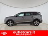 Peugeot 5008 1.5 BLUEHDI 130 S&S EAT8 ALLURE P. 7 posti
