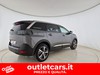 Peugeot 5008 1.5 BLUEHDI 130 S&S EAT8 ALLURE P. 7 posti