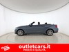 BMW Serie 2 220i cabrio advantage auto