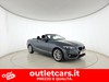 BMW Serie 2 220i cabrio advantage auto