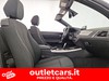 BMW Serie 2 220i cabrio advantage auto
