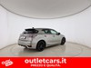 Lexus CT 200h 1.8 hybrid black style cvt