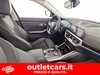 BMW Serie 3 320d touring sport auto
