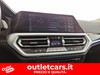BMW Serie 3 320d touring sport auto