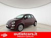 Fiat 500 1.2 lounge 69cv