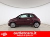Fiat 500 1.2 lounge 69cv