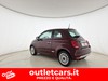 Fiat 500 1.2 lounge 69cv