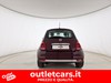 Fiat 500 1.2 lounge 69cv