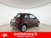 Fiat 500 1.2 lounge 69cv
