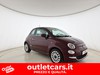 Fiat 500 1.2 lounge 69cv