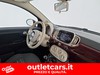 Fiat 500 1.2 lounge 69cv