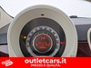 Fiat 500 1.2 lounge 69cv