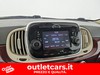 Fiat 500 1.2 lounge 69cv
