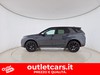 Land Rover Discovery Sport 2.0d td4 mhev r-dynamic hse awd 180cv auto