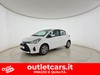 Toyota Yaris 5p 1.4 d-4d cool e6